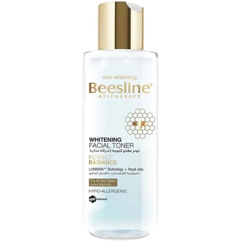 Beesline Whitening Toner 200ml