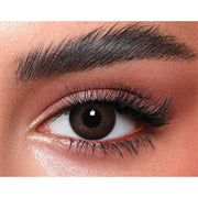 Bella Color Lenses (Highilght Circle Brown)