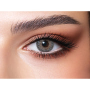 Bella Color Lenses (Natural Gray)