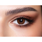 Bella Elite Lenses (Cinnamon Brown)