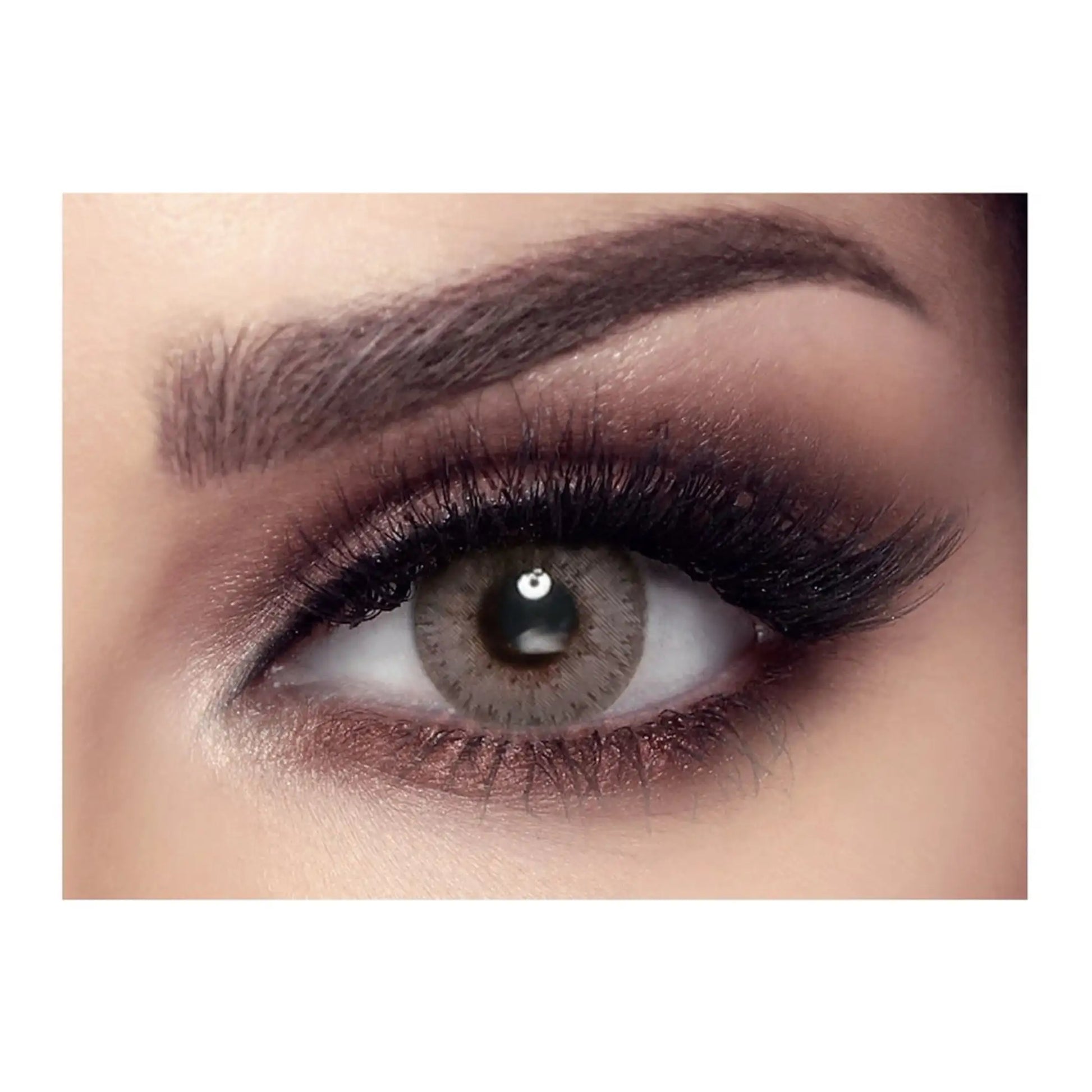 Bella Elite Lenses (Crystal)