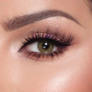 Bella Elite Lenses (Silky Gold)