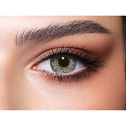 Bella Glow Lenses (Vivid Blue)