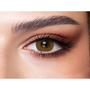 Bella One Day Lenses (Citrine Crystal)