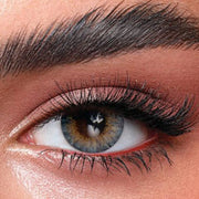 Bella One Day Lenses (Ocean Blue)