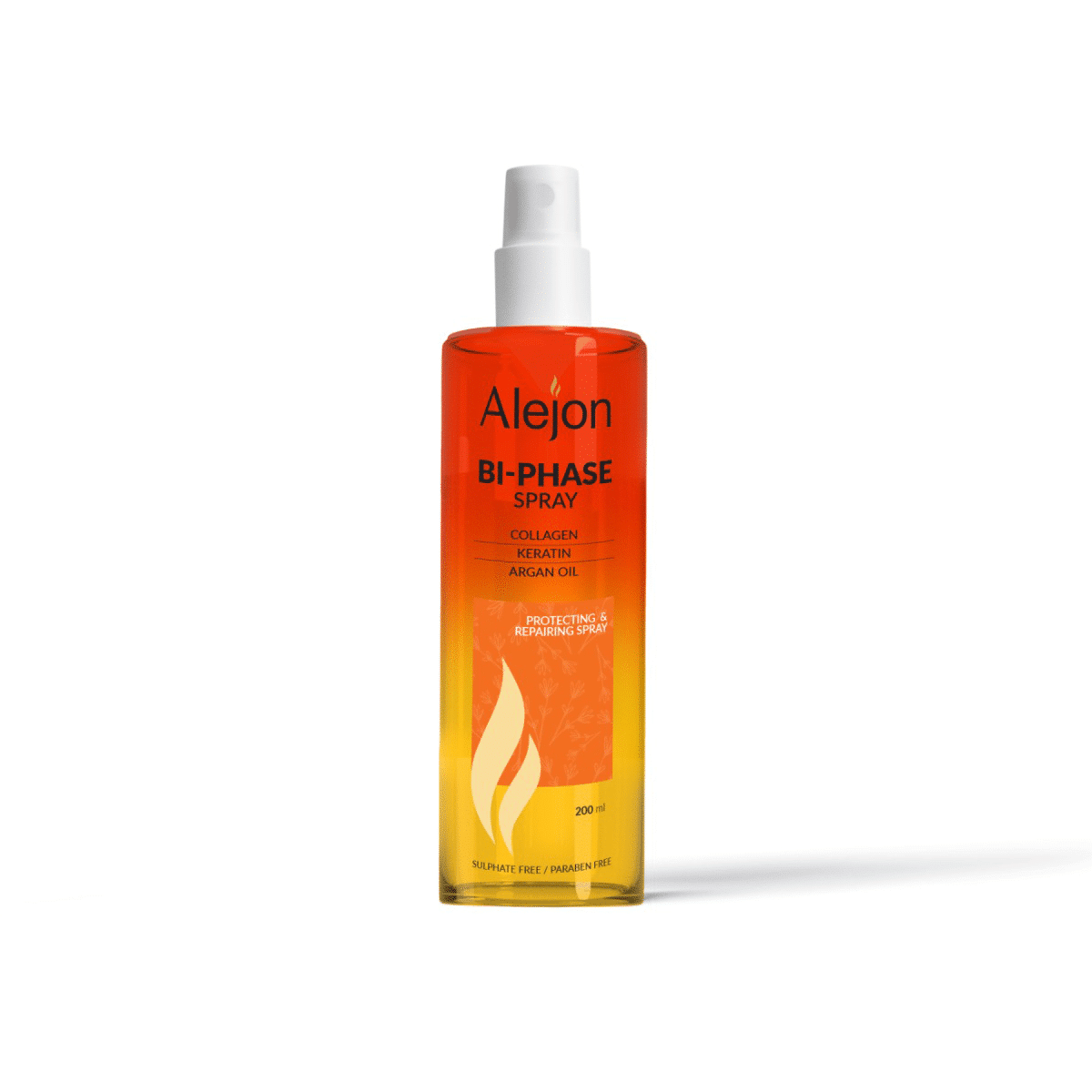 Alejon Bi-Phase Spray 200ml