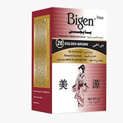 Bigen Powder Hair Color no.26