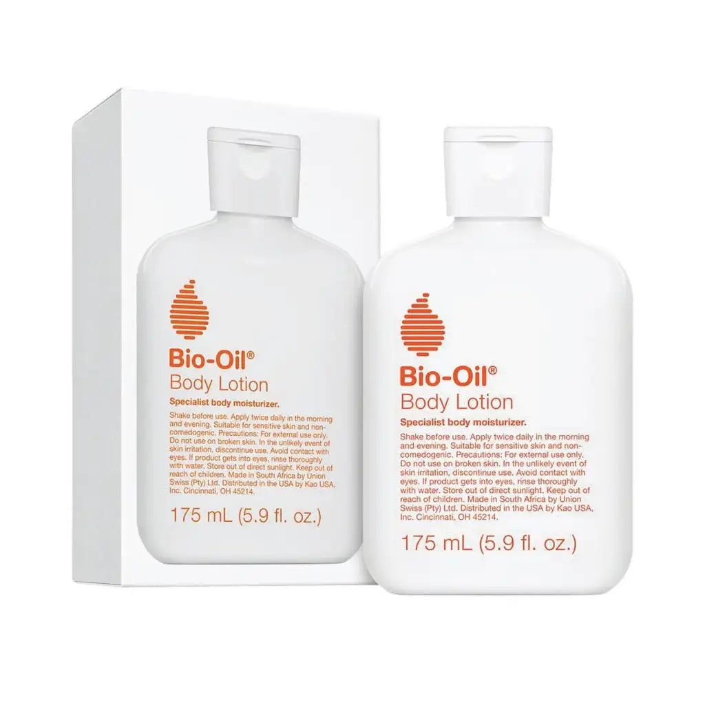 Bio-Oil Body Lotion 175ml