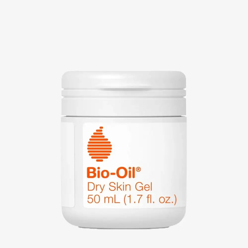 Bio-Oil Dry Skin Gel 50ml
