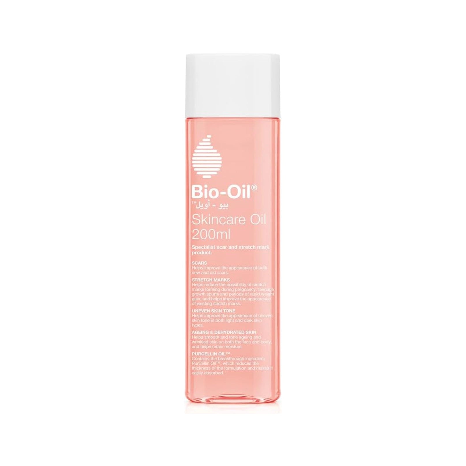 Bio-Oil Skin Care Oil 200ml