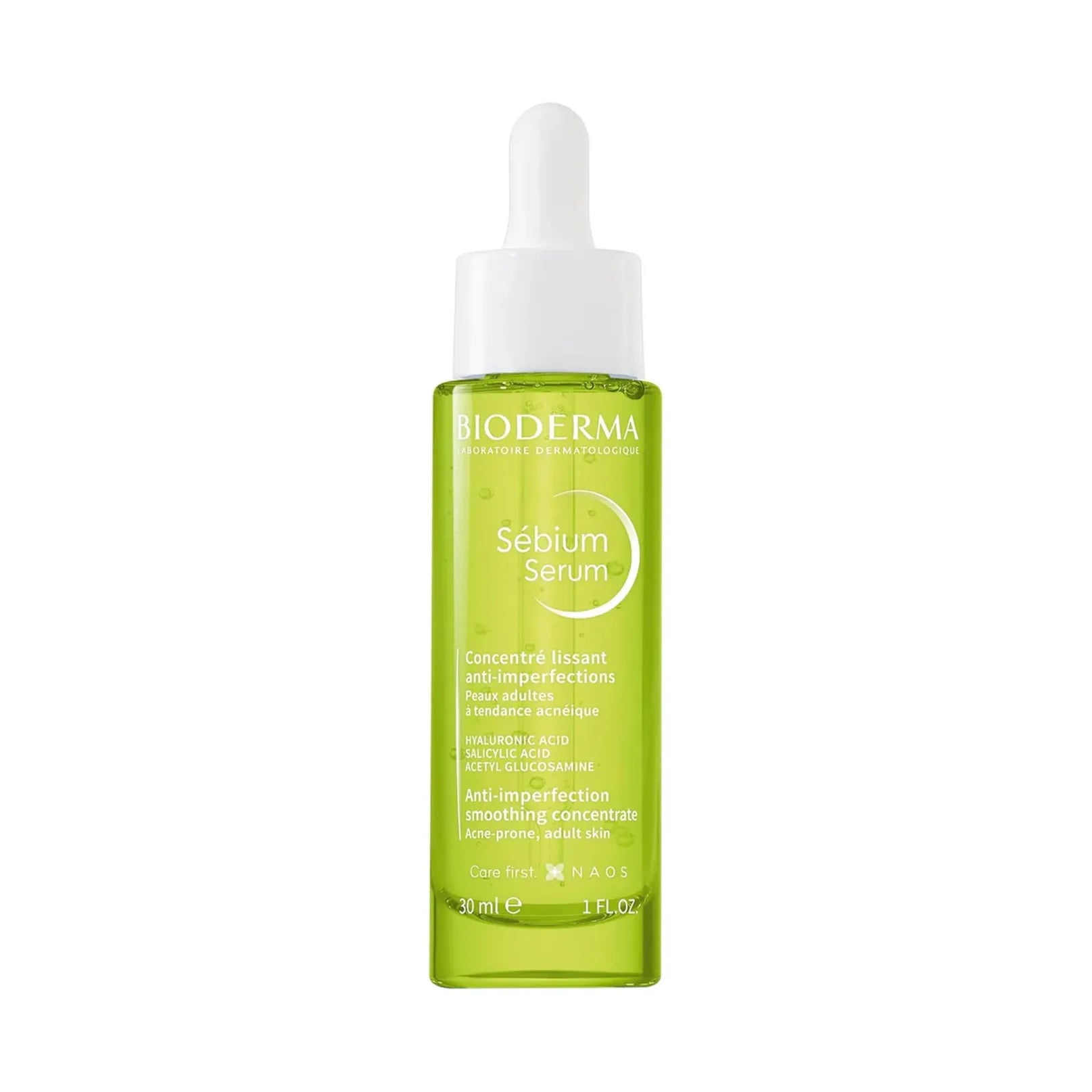 Bioderma Sebium Serum 30ML