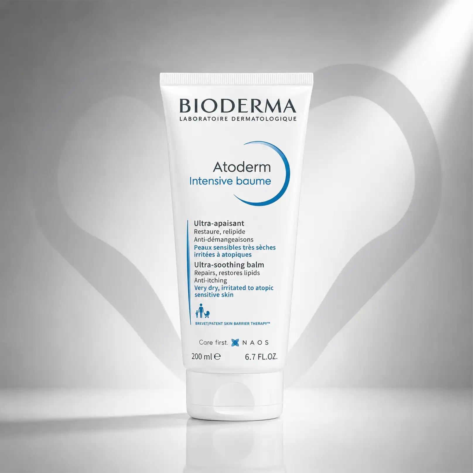 Bioderma Atoderm Intensive Baume 200ml
