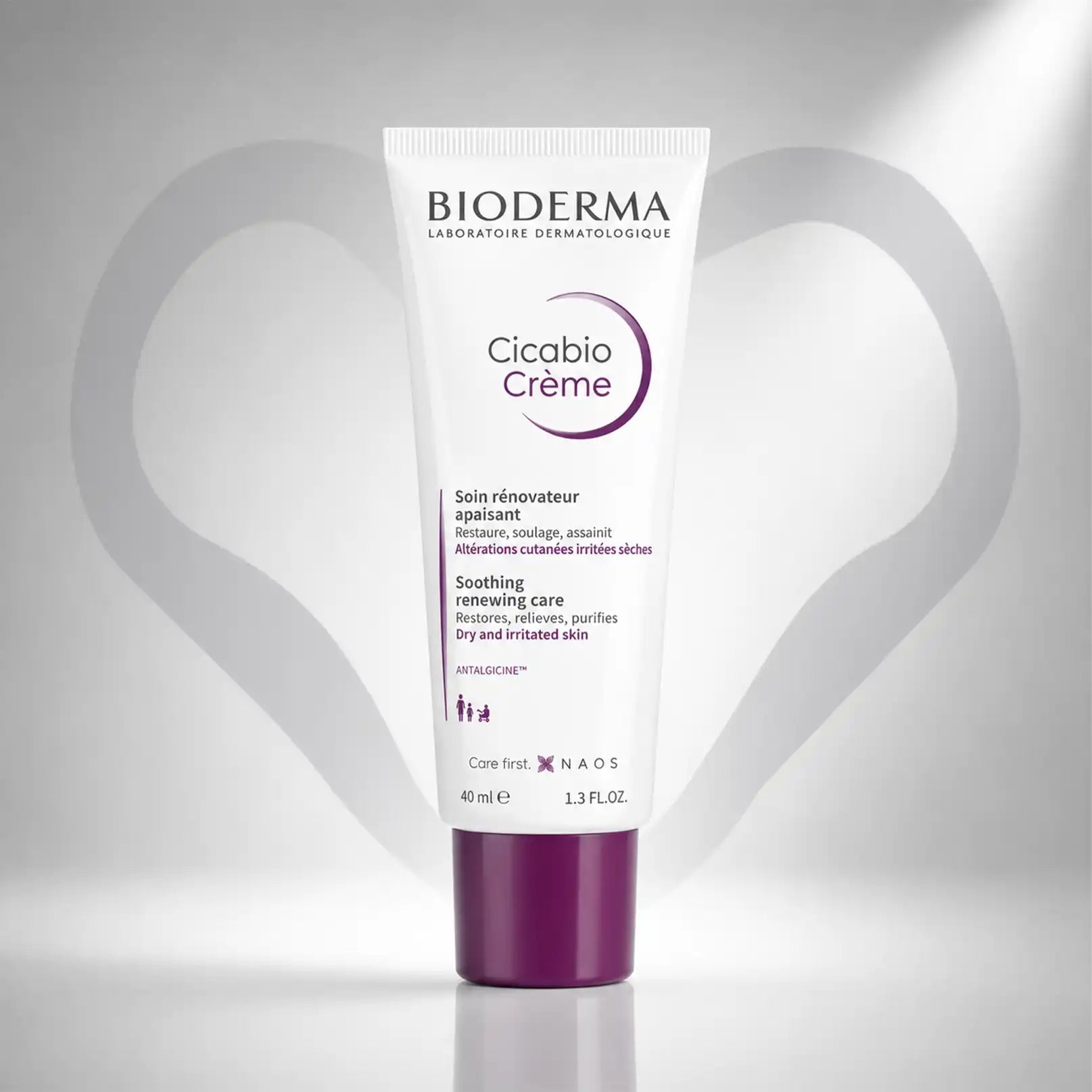 Bioderma Cicabio Cream 40ml