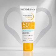 Bioderma Photoderm Cream SPF50+ 40ml