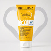 Bioderma Photoderm Lait SPF50+ 100ml Ultra