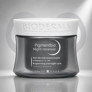 Bioderma Pigmentbio Night Renewer Cream 50ml