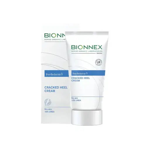 Bionnex Perfederm Cracked Heel Cream 50ml