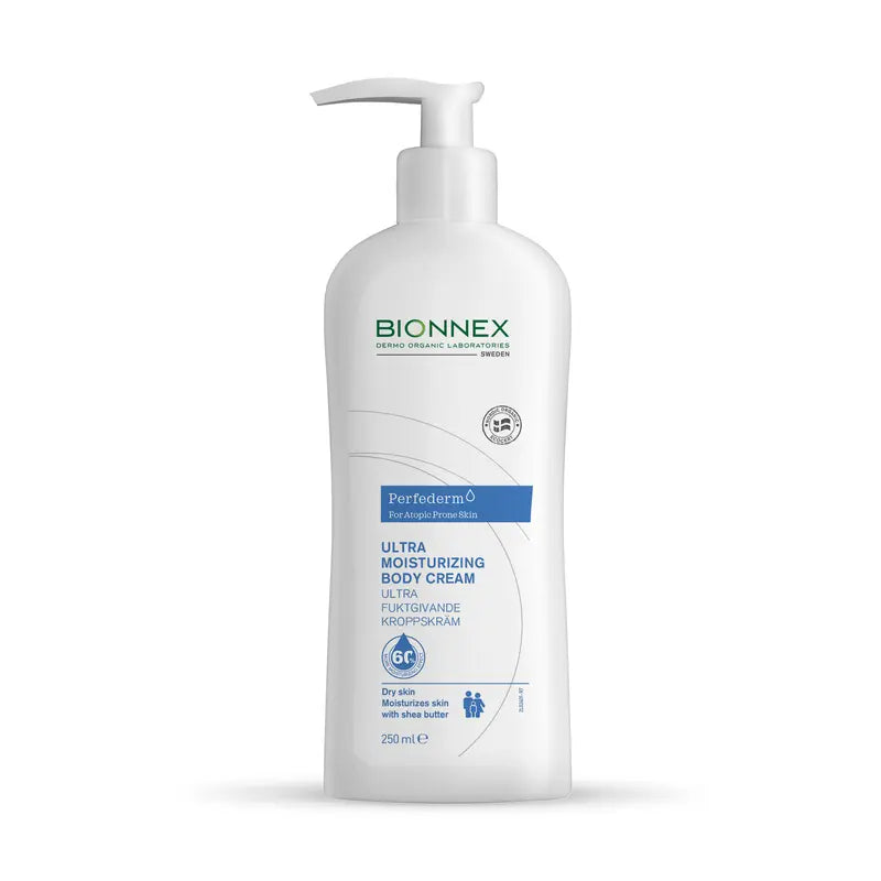 Bionnex Perfederm Ultra Moist Body Cream 250ml
