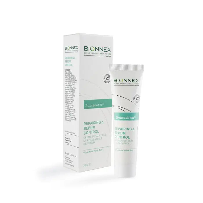 Bionnex Rensaderm Repair Serum Control 30ml
