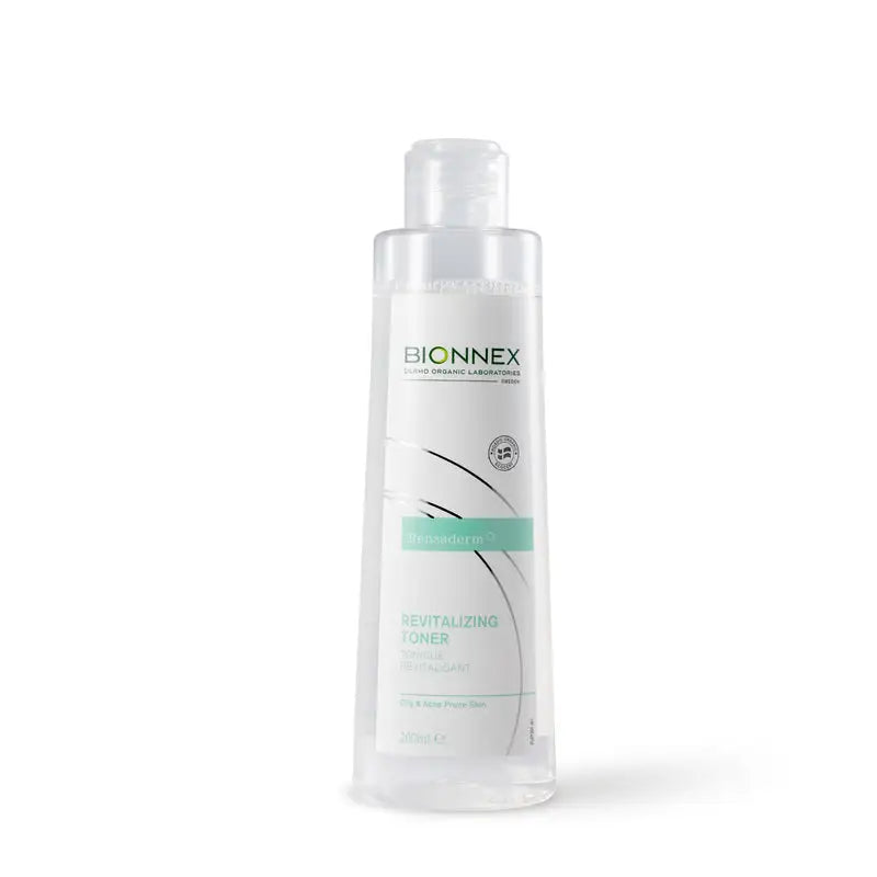 Bionnex Rensaderm Revitalizing Toner 200ml