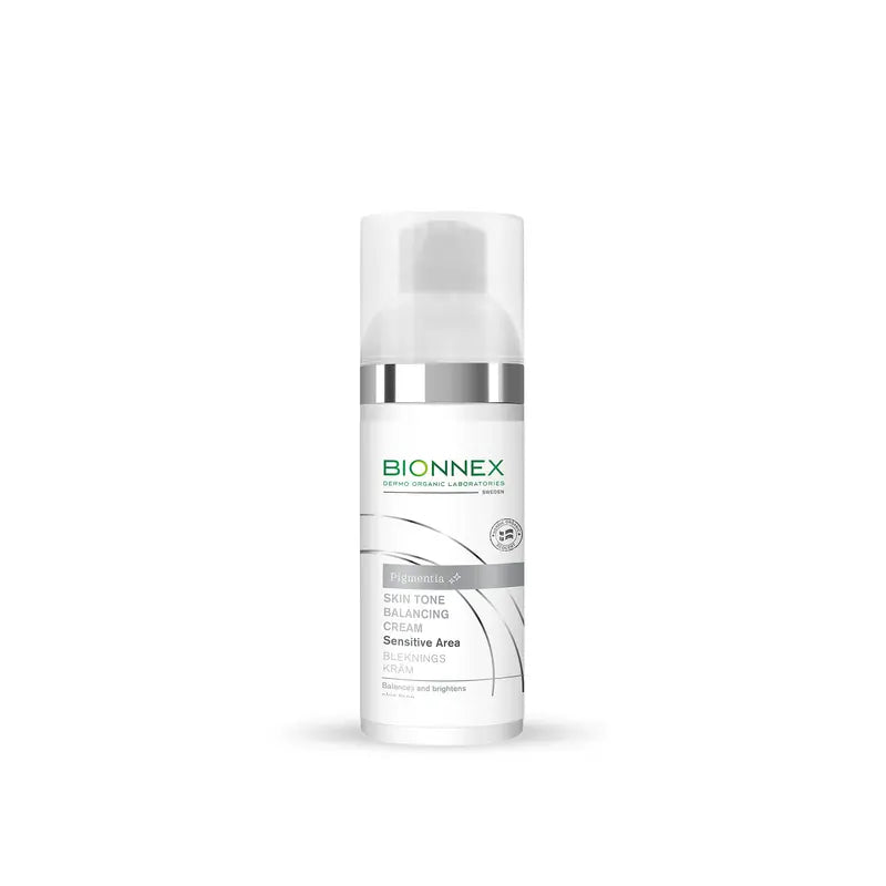 Bionnex Whitexpert Whitening Cream Sens Area 50ml