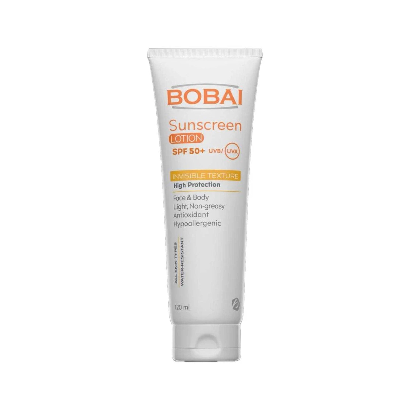 Bobai Sun Screen Lotion SPF45 120ml