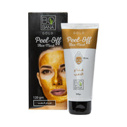 Bobana Peel-Off Mask Gold 120ml