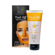 Bobana Peel-Off Mask Vitamin-C 120ml