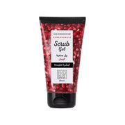 Bobana Scrub Gel Pomegranate 150ml