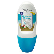 Bodylicious Roll-On 50ML Coconut Breeze