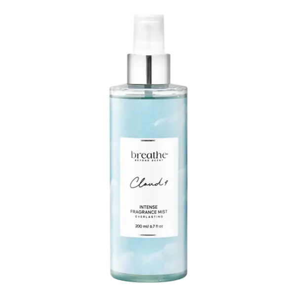 Breathe Body Mist 100ML Cloud 9