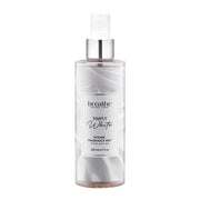Breathe Body Mist 200ml Simply White