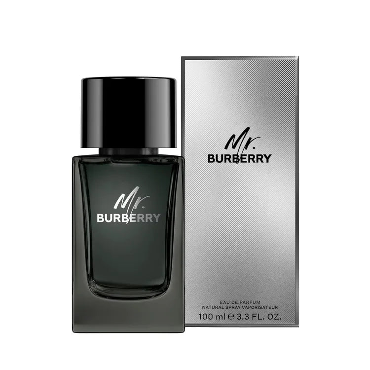Burberry Mr. Edp F/M 100 ml