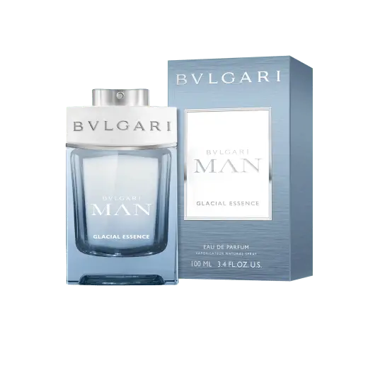 Bvlgari Man Glacial Essence Edp 100ml