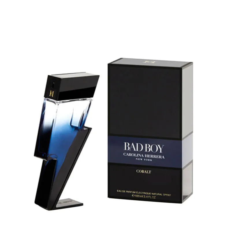 C.HERRERA Bad Boy Cobalt Edp/M 100ml