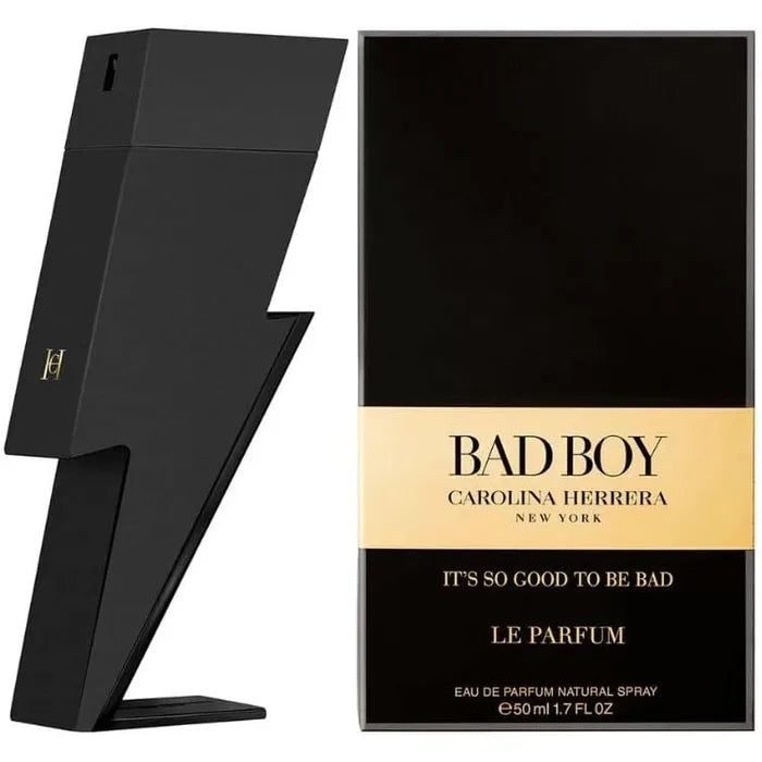 C.HERRERA Bad Boy Edp 100ml