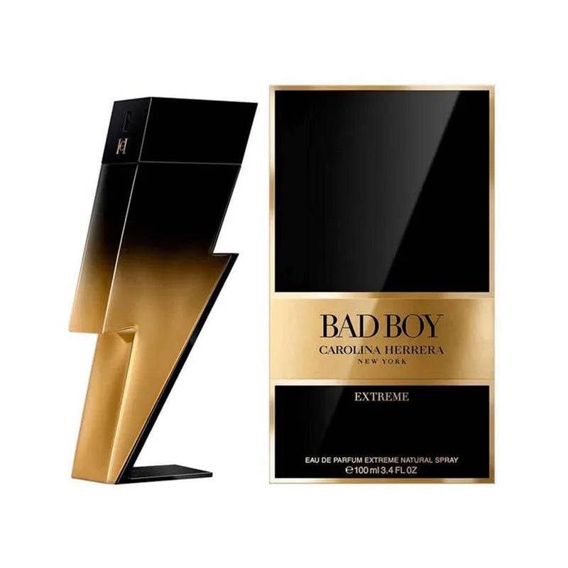 C.HERRERA Bad Boy Extreme Edp100ml