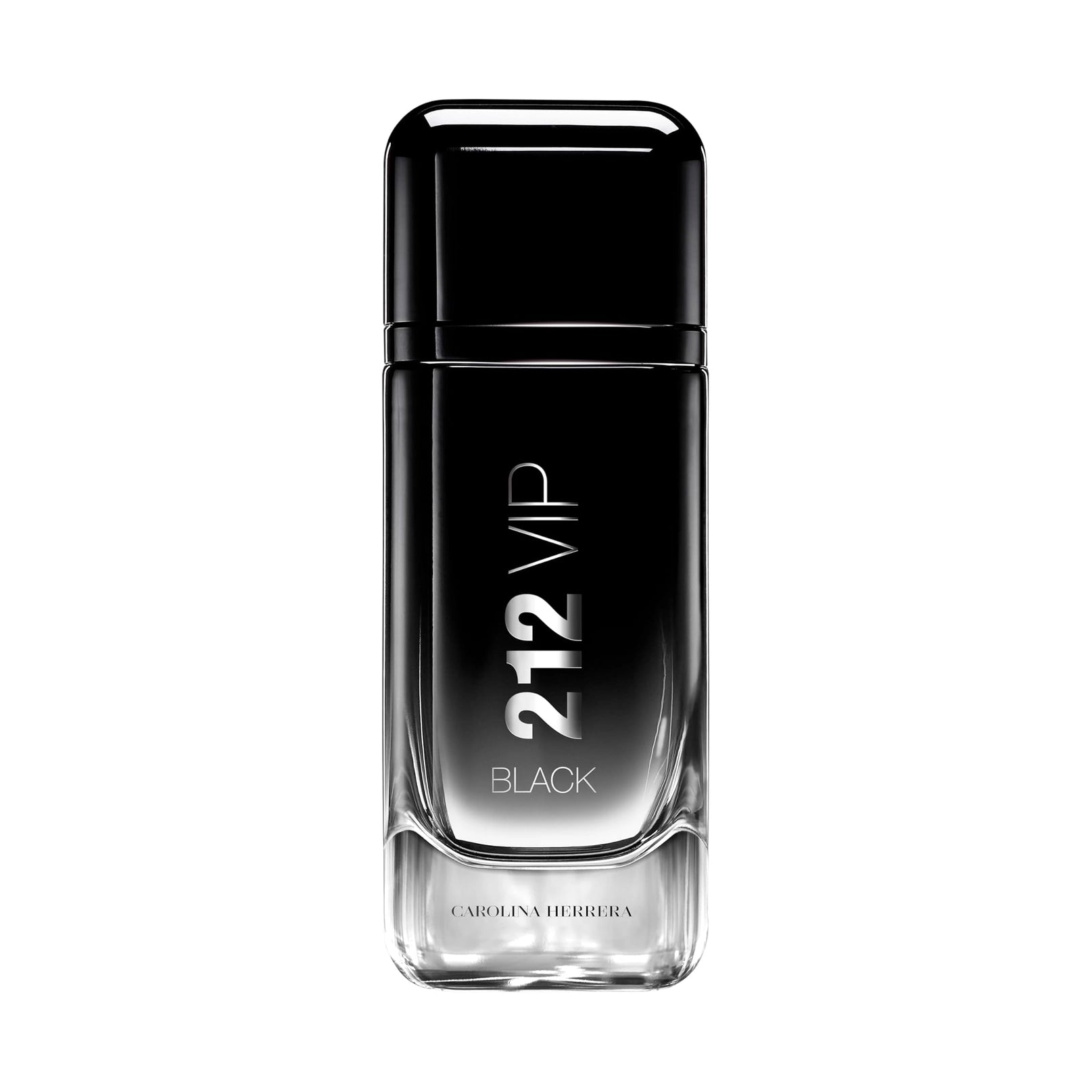 C.Herrera 212 Vip F/M Black 100 EDP