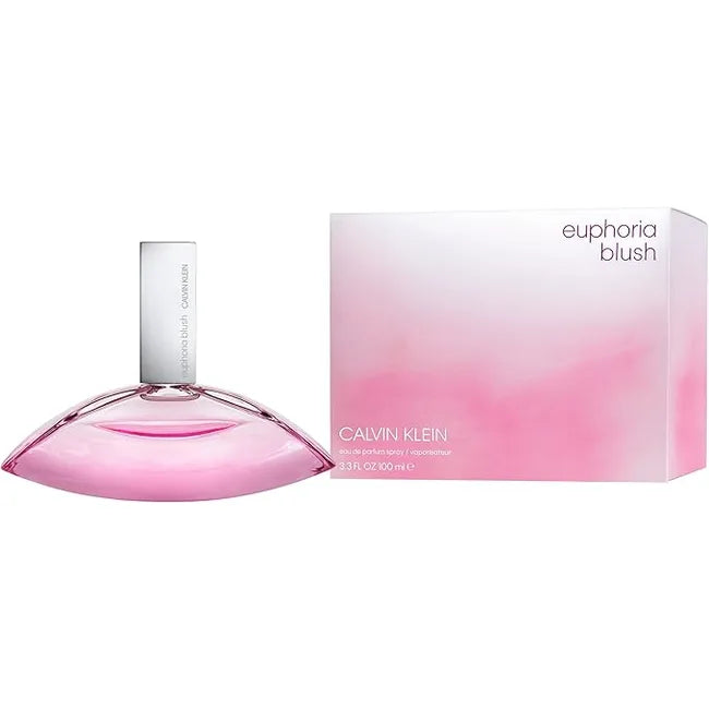C.K Euphoria Blush Edp 100ml