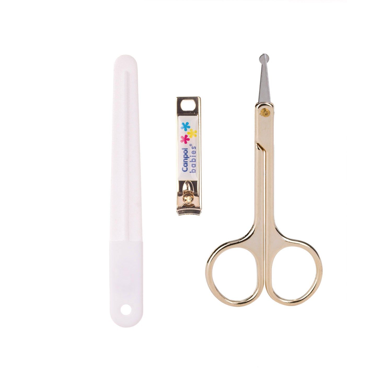 CANPOL MANICURE SET