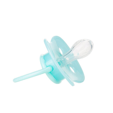 CANPOL SILICONE SOOTHER (0-6M)