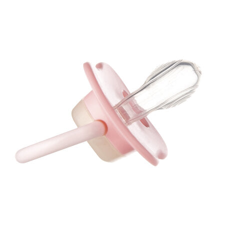 CANPOL SILICONE SOOTHER (0-6M) PANDA