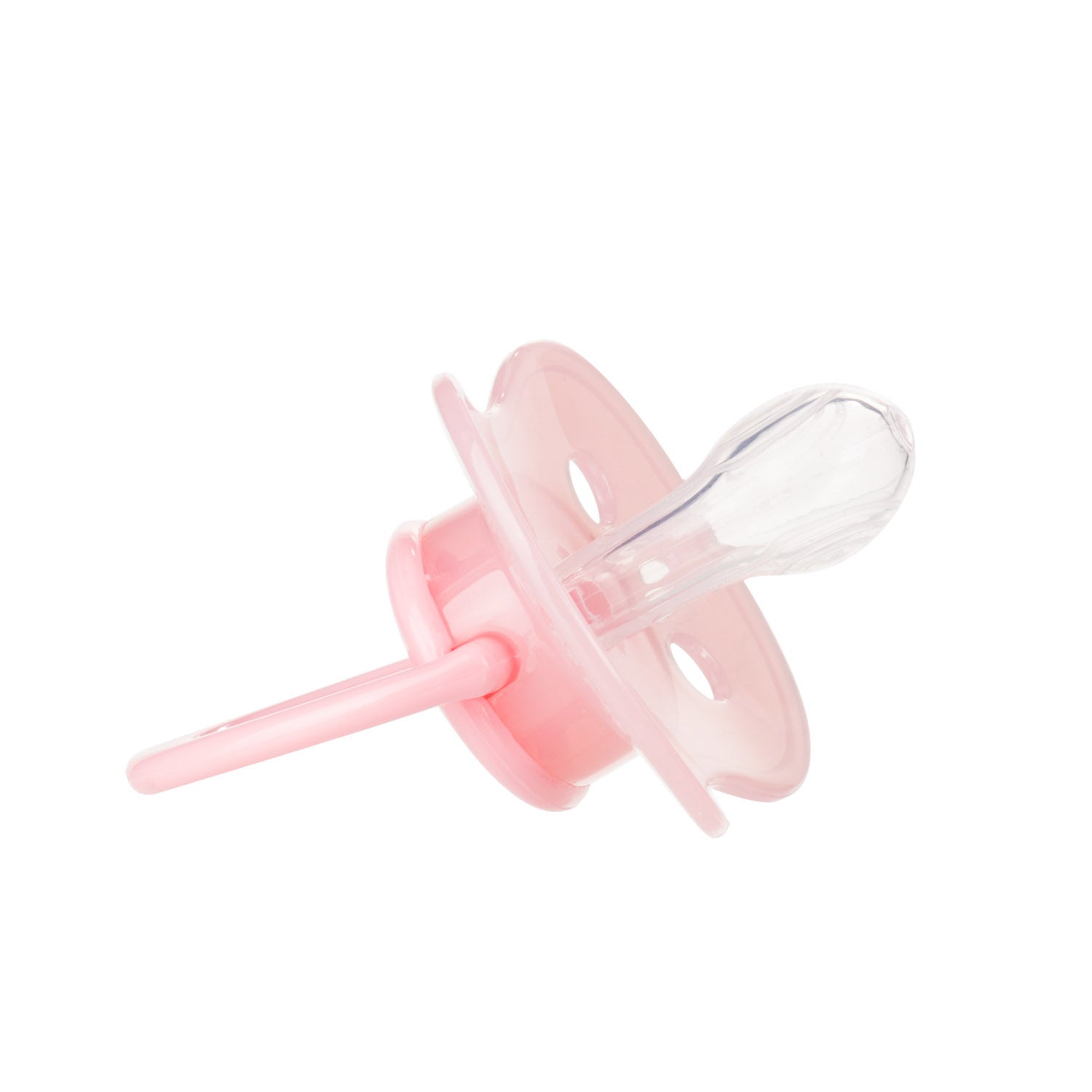 CANPOL SILICONE SOOTHER (6-18M)