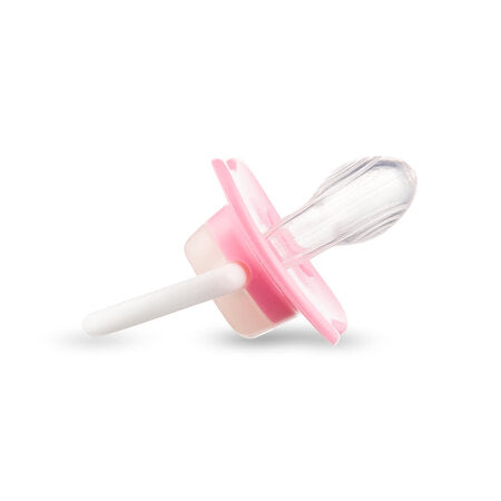 CANPOL SILICONE SOOTHER (6-18M) BUNNY
