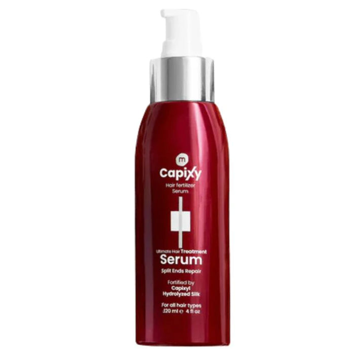 CAPIXY HAIR SERUM 120ML