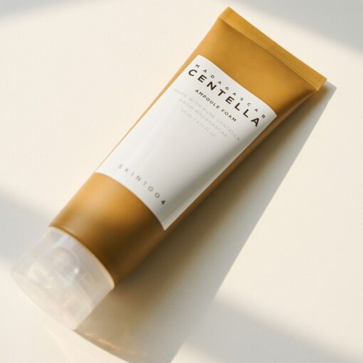 CENTELLA  AMPOULE FOAM 125ML