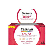Centrum Energy  30 Tab