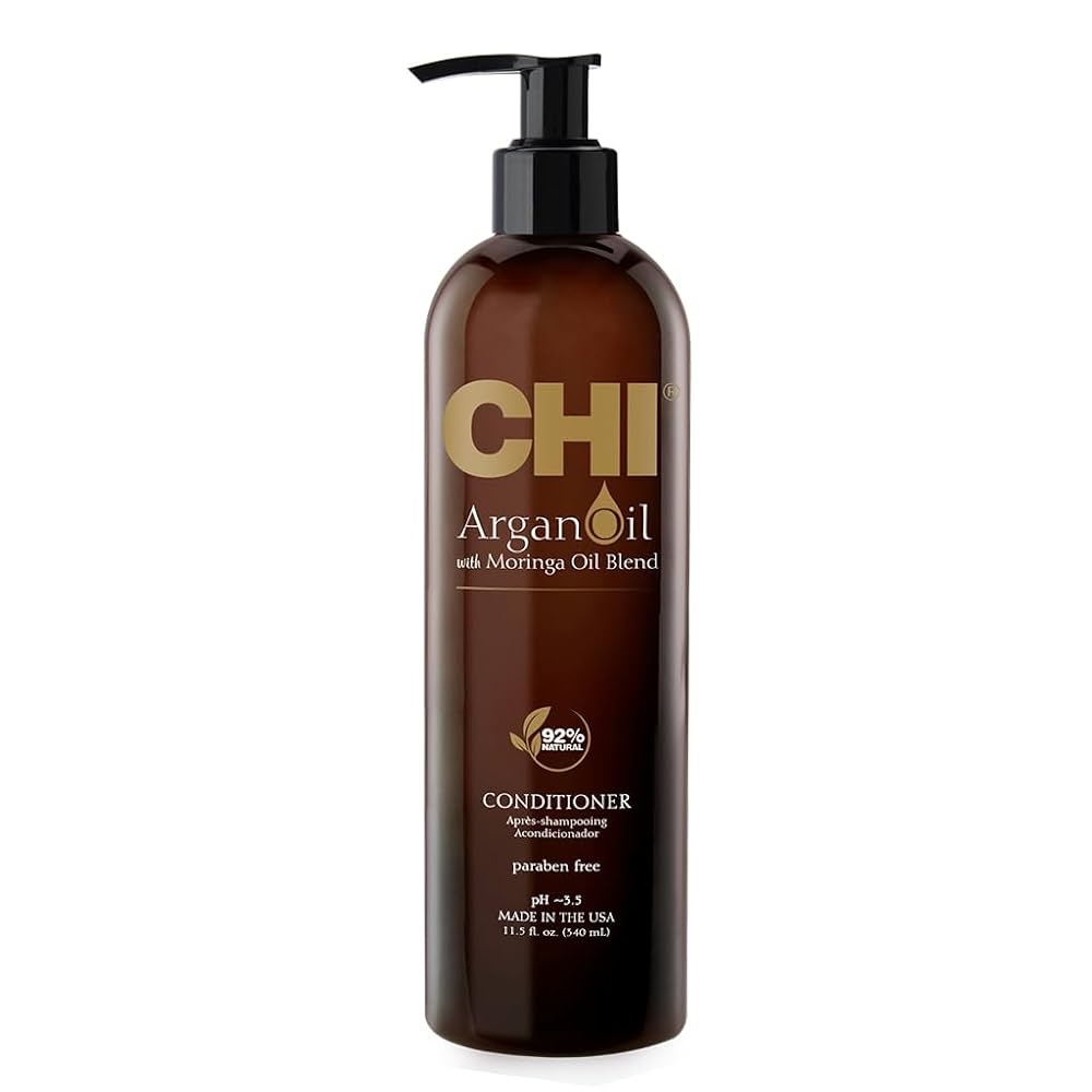 CHI ARGAN OIL CONDITIONER 355ML