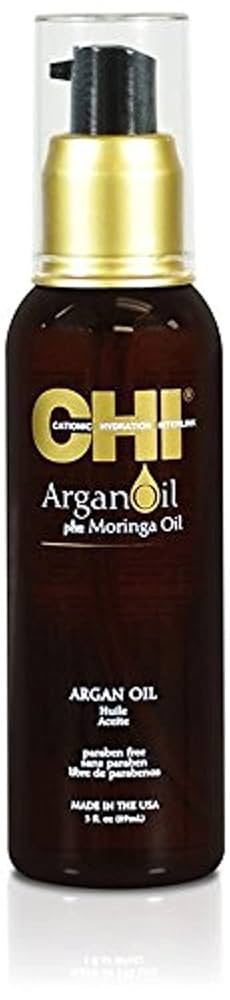 CHI ARGAN OIL SERUM 89 ML