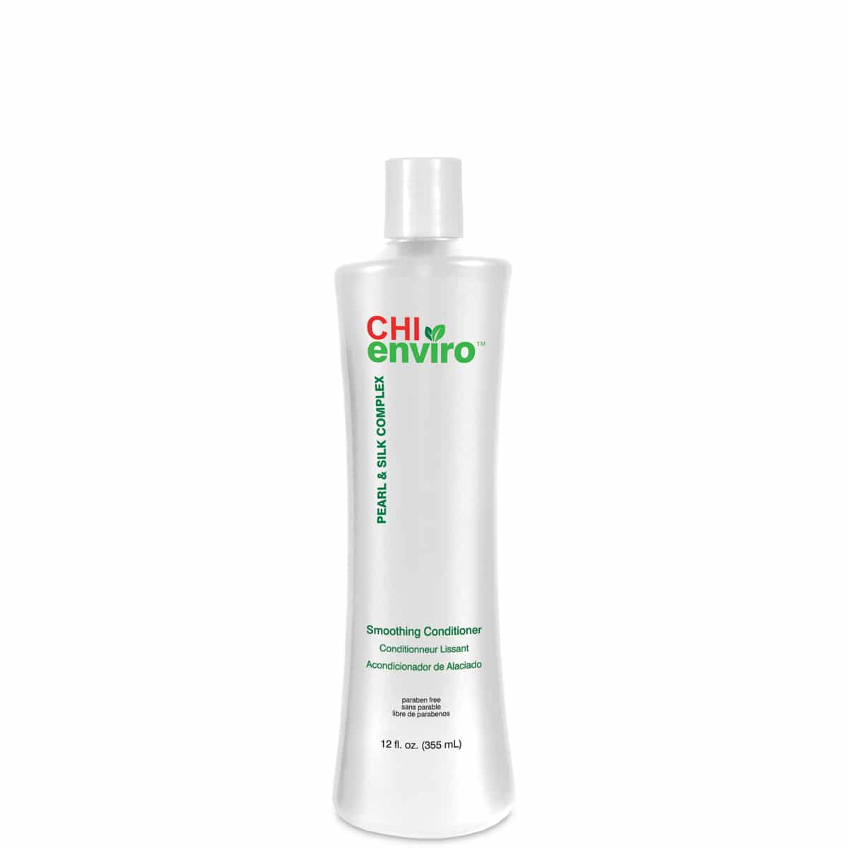 CHI ENVIRO SMOOTHING CONDITIONER 355ML